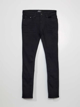 Jean skinny - L32