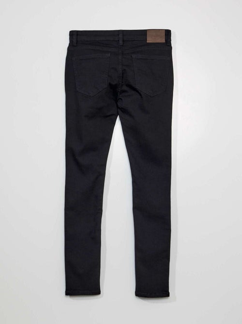 Jean skinny - L32 - Kiabi