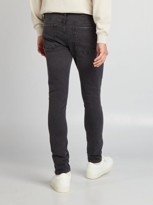 Jean skinny - L32 - Kiabi