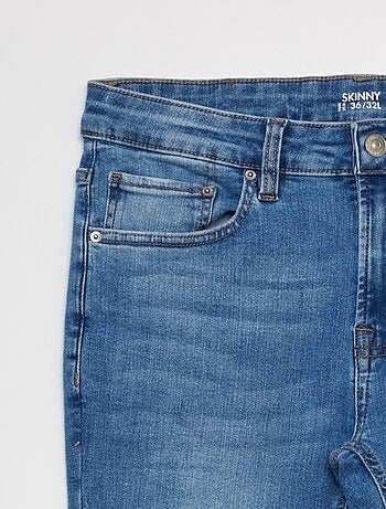 Jean skinny - L32