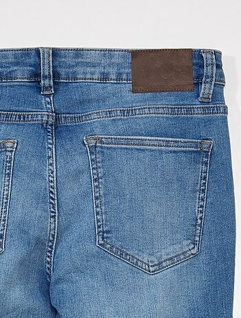 Jean skinny - L32