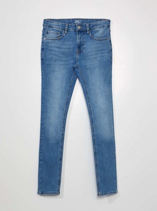 Jean skinny - L32