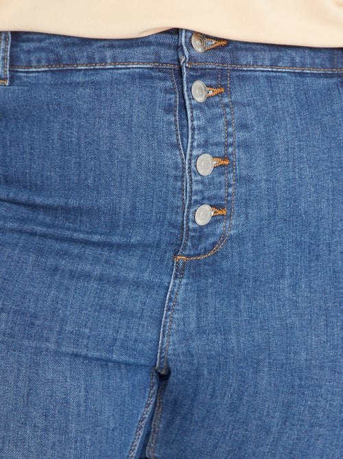 Jean skinny - L34 - Kiabi