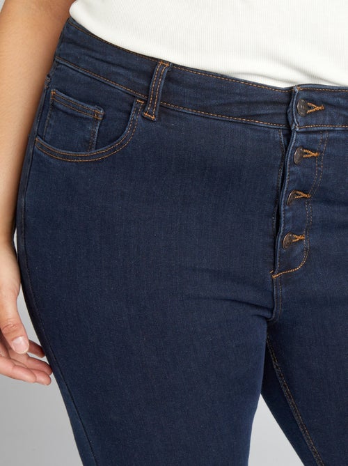 Jean skinny - L34 - Kiabi