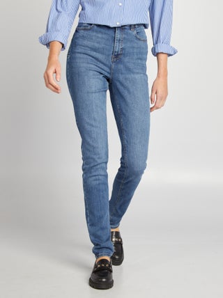 Jean skinny - L34