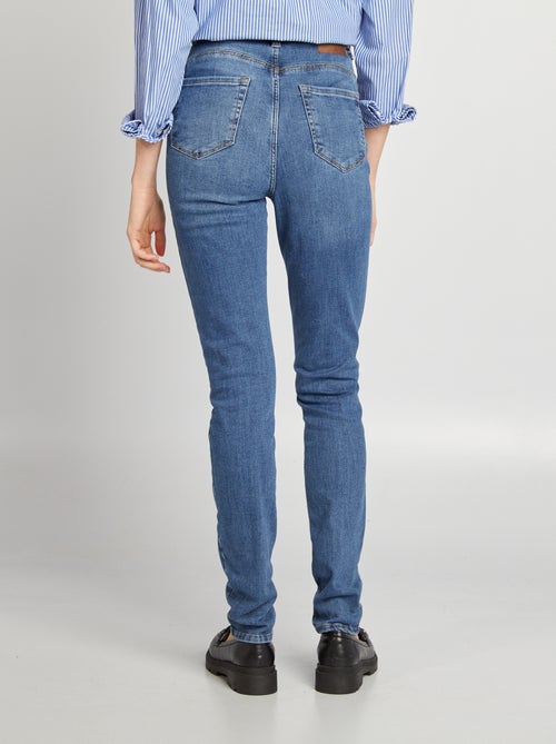 Jean skinny - L34 - Kiabi