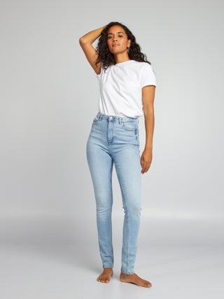 Jean skinny - L34