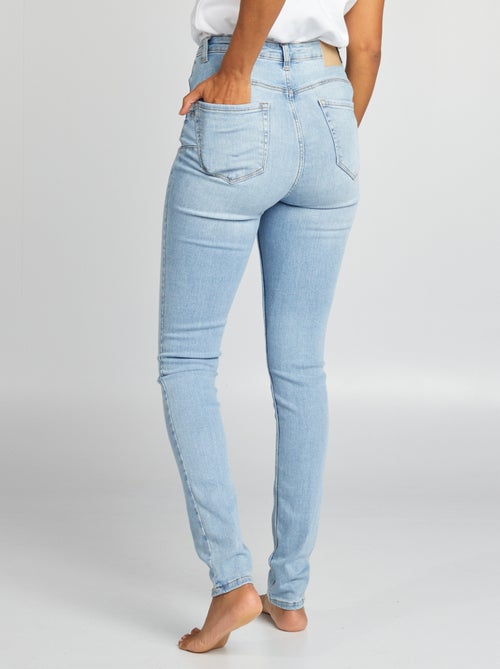 Jean skinny - L34 - Kiabi