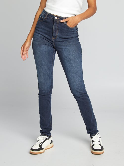 Jean skinny - L34 - Kiabi