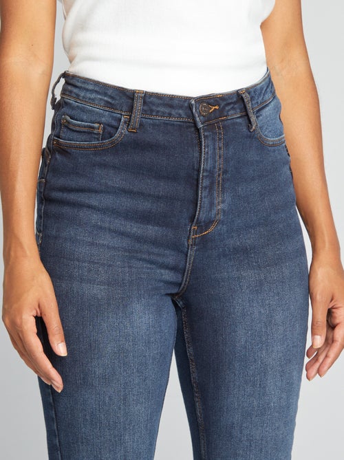 Jean skinny - L34 - Kiabi