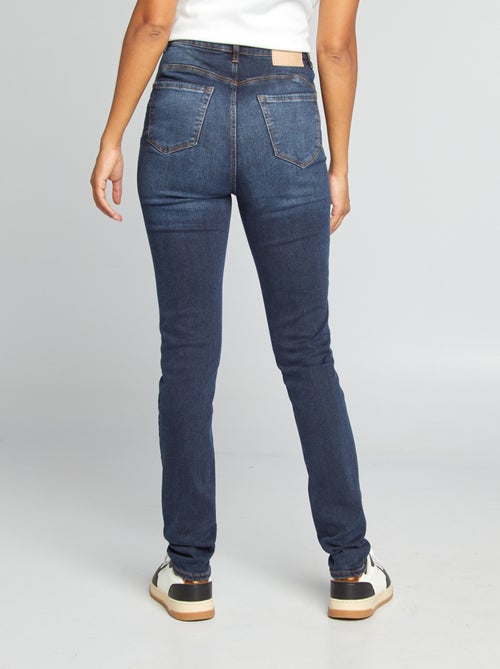 Jean skinny - L34 - Kiabi