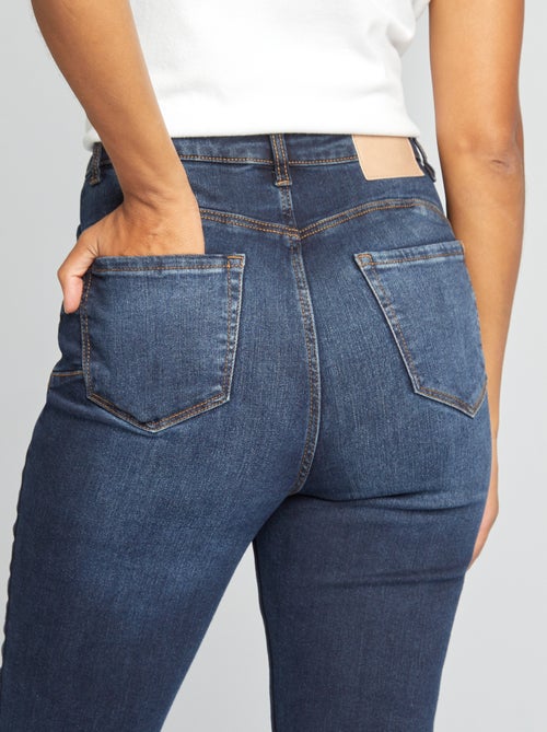 Jean skinny - L34 - Kiabi