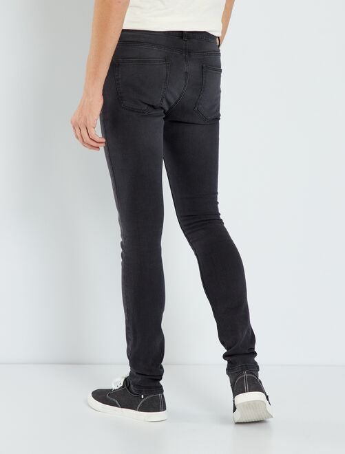 jeans skinny homme