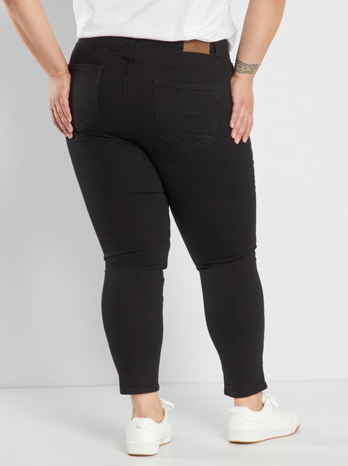 Jean skinny - L34 - Kiabi