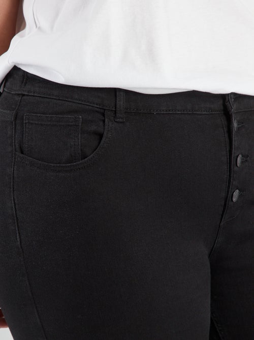 Jean skinny - L34 - Kiabi