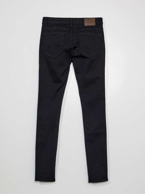 Jean skinny - L34 - Kiabi
