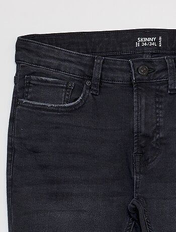 Jean skinny - L34