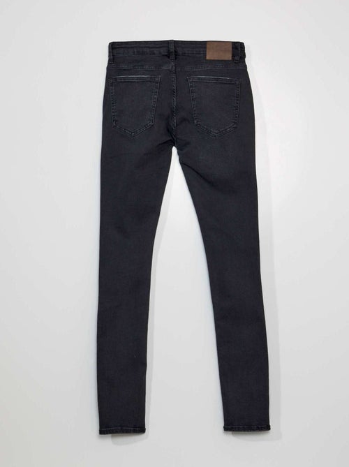 Jean skinny - L34 - Kiabi