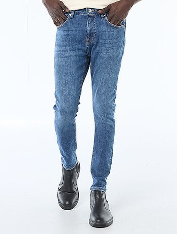 Jean skinny - L34