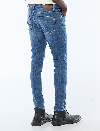 Jean skinny - L34