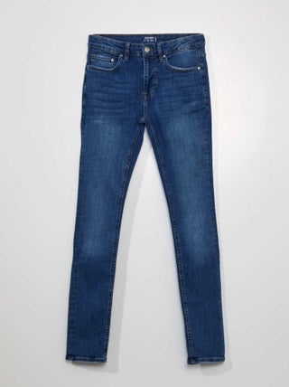 Jean skinny - L34