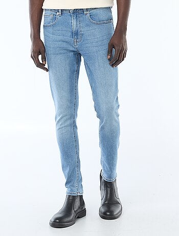 Jean skinny - L34