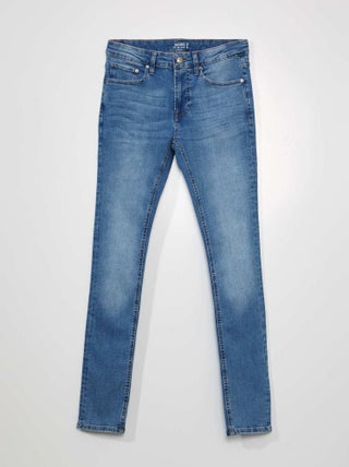 Jean skinny - L34