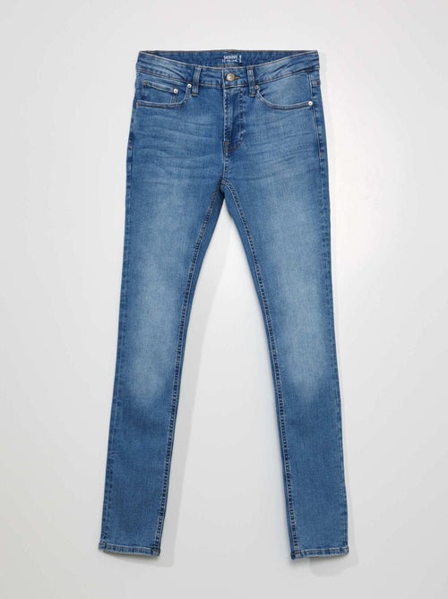 Jean skinny - L34 - Kiabi