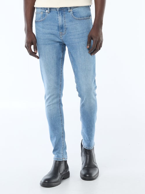 Jean skinny - L34 - Kiabi