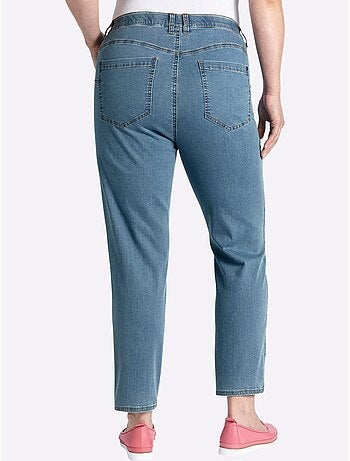 Jean Skinny - Taille Longue - Sheego