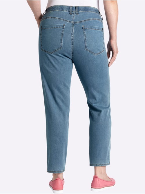 Jean Skinny - Taille Longue - Sheego - Kiabi