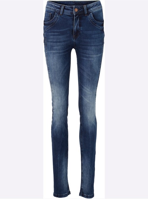 Jean Skinny - Taille Standard - Helline - Kiabi