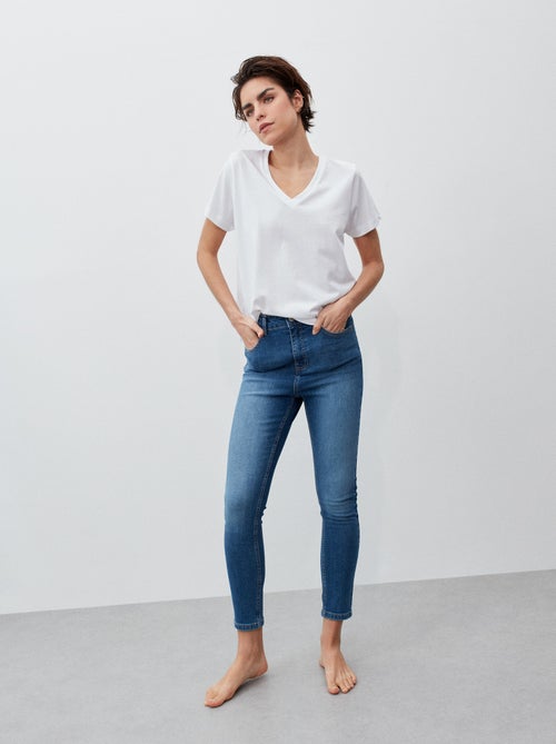 Jean « skinny » - Kiabi