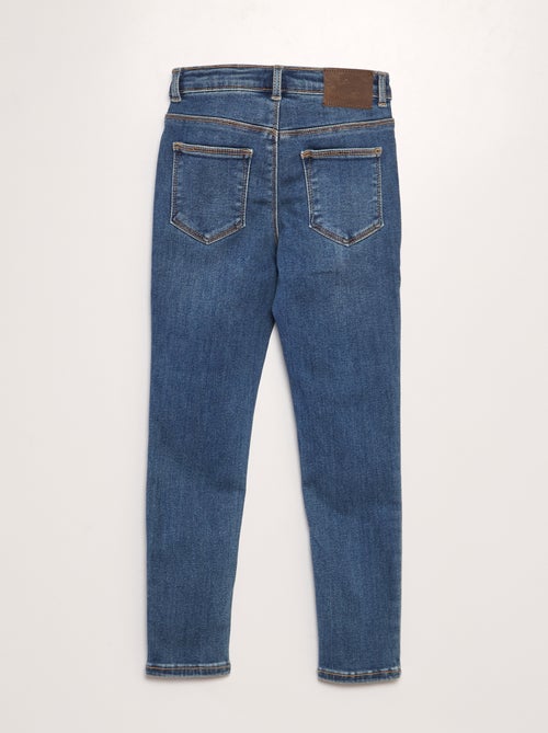 jean skinny 5 poches - Kiabi