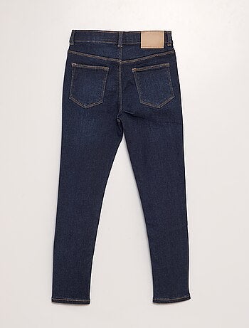 jean skinny 5 poches