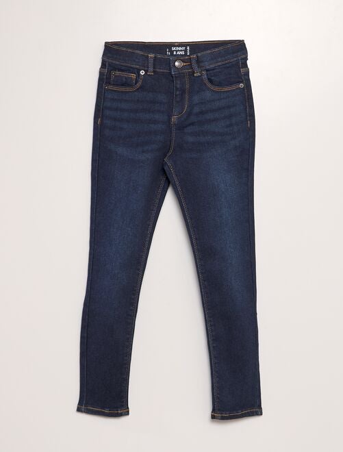 jean skinny 5 poches - Kiabi