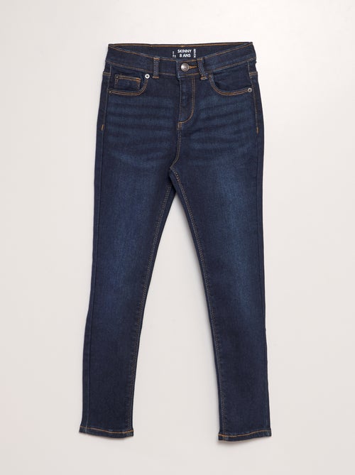 jean skinny 5 poches - Kiabi