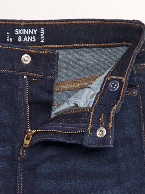 jean skinny 5 poches - Kiabi