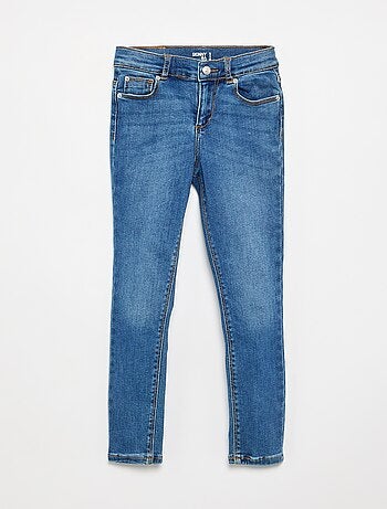 jean skinny 5 poches