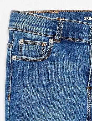 jean skinny 5 poches