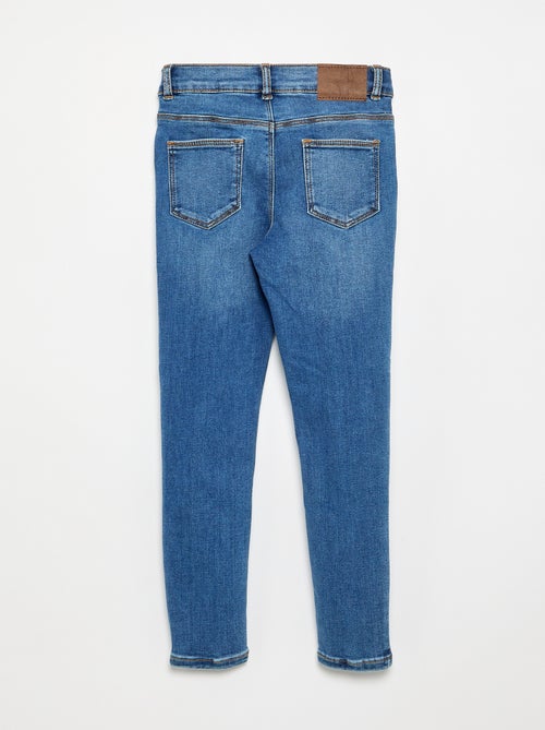 jean skinny 5 poches - Kiabi jean skinny 5 poches - Kiabi
