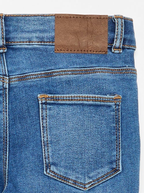 jean skinny 5 poches - Kiabi jean skinny 5 poches - Kiabi