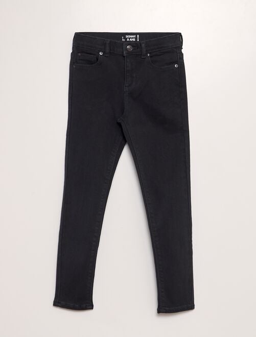 jean skinny 5 poches - Kiabi