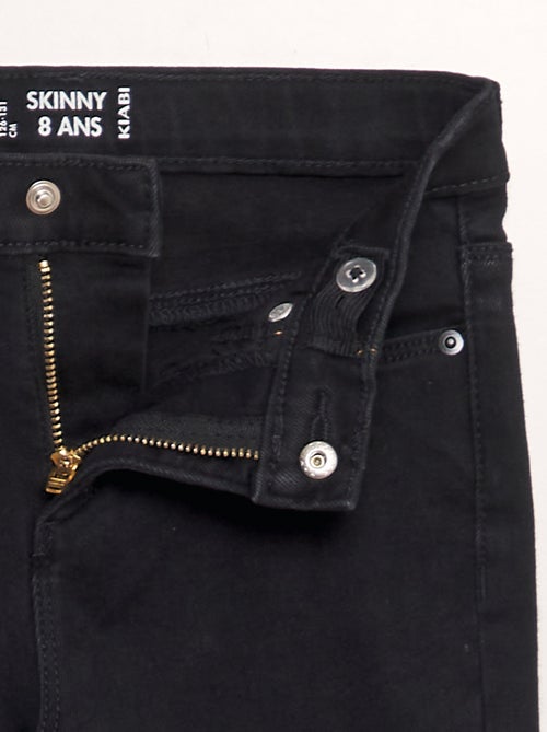 jean skinny 5 poches - Kiabi