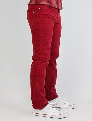 Jean Skinny 5 Poches Kebello