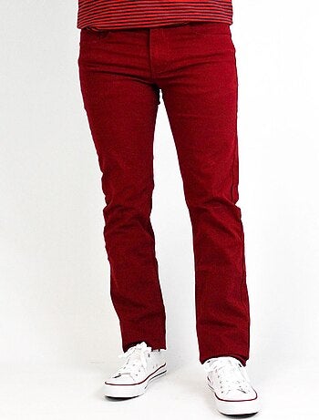Jean Skinny 5 Poches Kebello