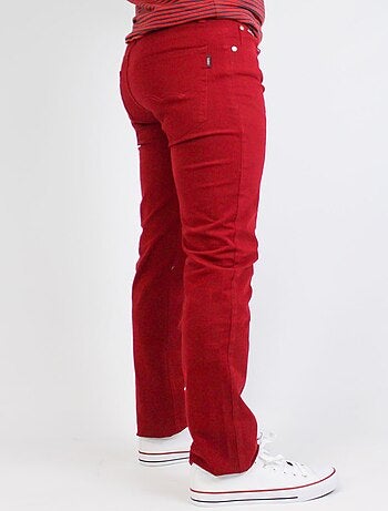 Jean Skinny 5 Poches Kebello