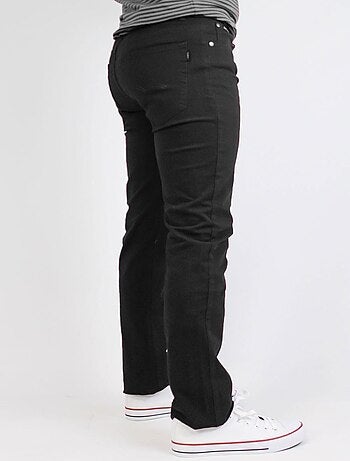 Jean Skinny 5 Poches Kebello