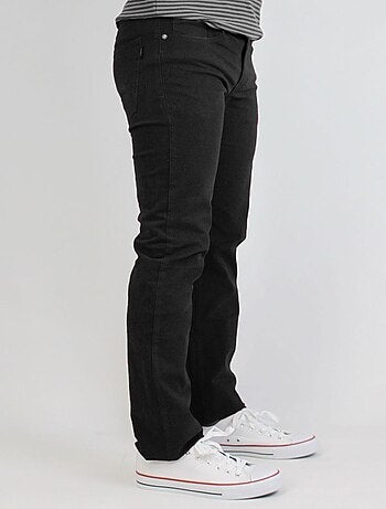 Jean Skinny 5 Poches Kebello