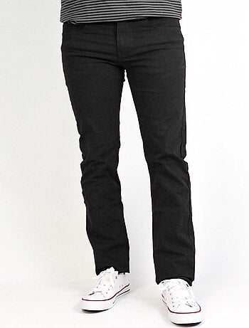 Jean Skinny 5 Poches Kebello